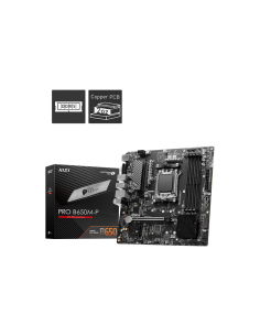 MSI PRO B650M-P/ AM5